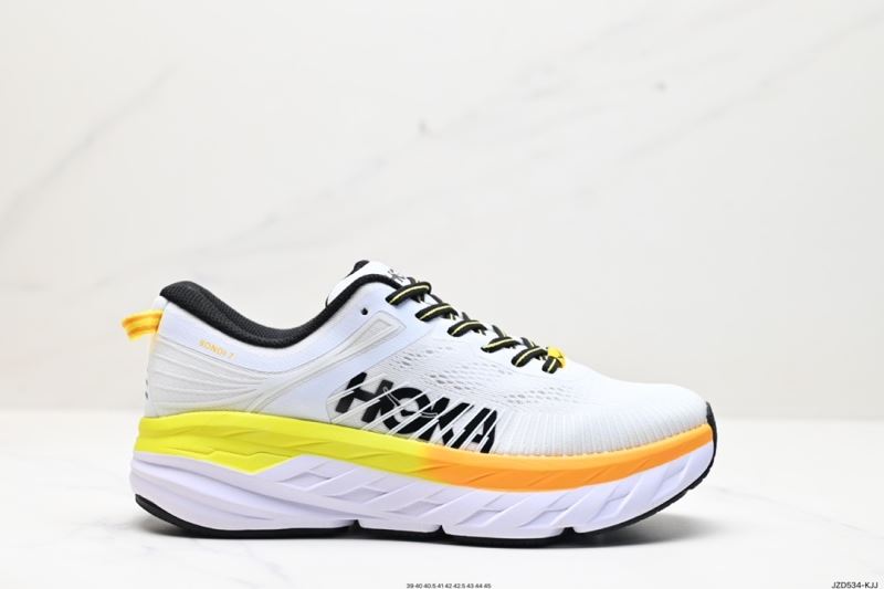 Hoka Shoes